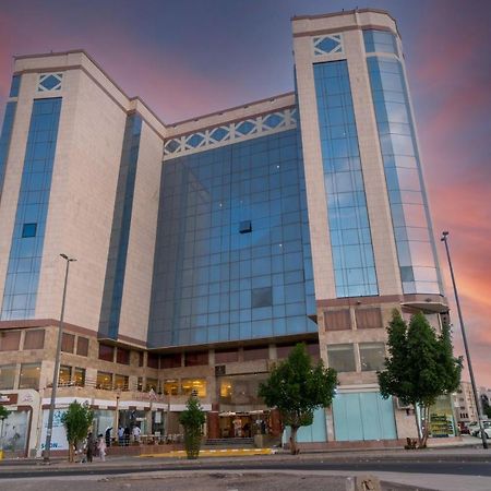 Artal Taiba Hotel 麦地那 外观 照片