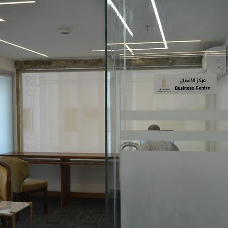 Artal Taiba Hotel 麦地那 外观 照片