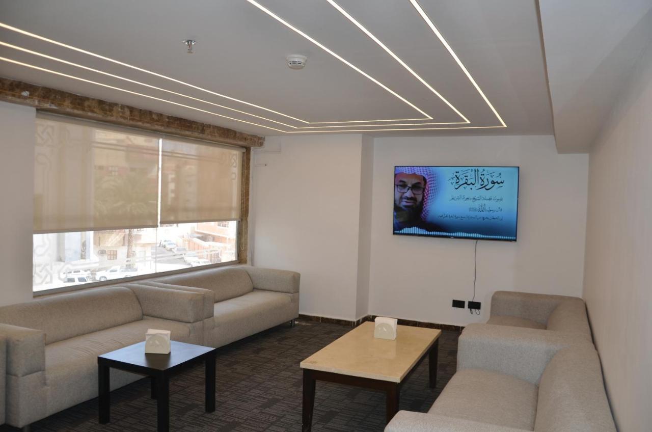 Artal Taiba Hotel 麦地那 外观 照片